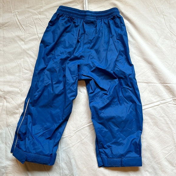 REI Rainwall Pants 18mths - Picture 2 of 2